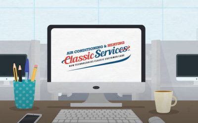 Classic Services Releases New Promotional Video