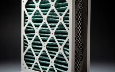 Can Air Filters Be Cleaned & Reused?
