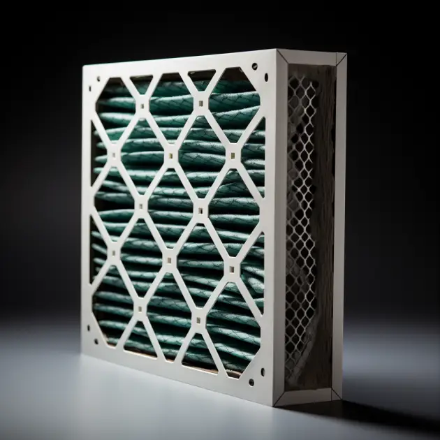 Can Air Filters Be Cleaned & Reused?