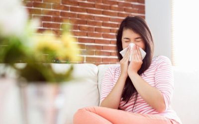 Air Conditioning & Allergies: Creating A Healthy Indoor Environment