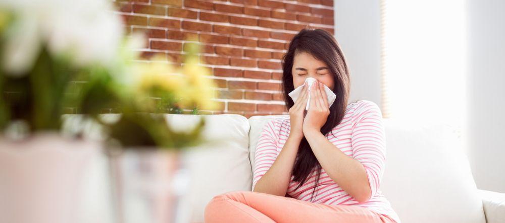 Air Conditioning & Allergies: Creating A Healthy Indoor Environment