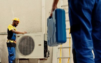 How Often Should You Service Your Air Conditioner for Optimal Performance?