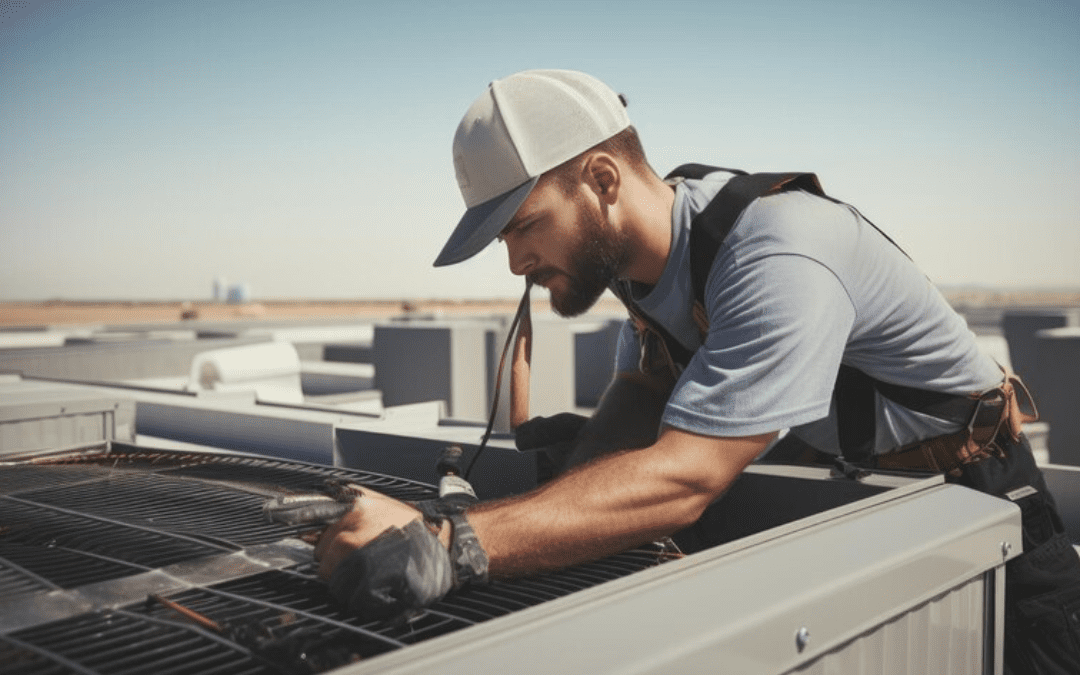 Qualities for Hiring A Professional HVAC Maintenance Company