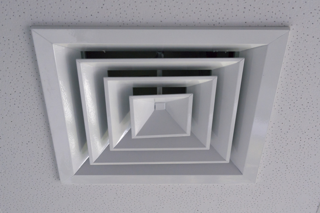 Common Residential Ventilation System Problems