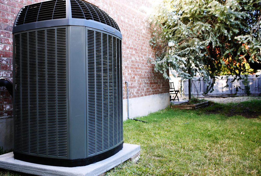 Professionally Recommended Air Conditioner Specifications For New Braunfels Climatic Conditions