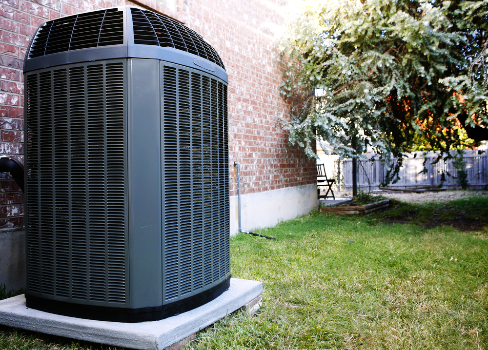 Professionally Recommended Air Conditioner Specifications For New Braunfels