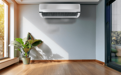 How To Choose The Right Type of Ductless AC System For Your Home