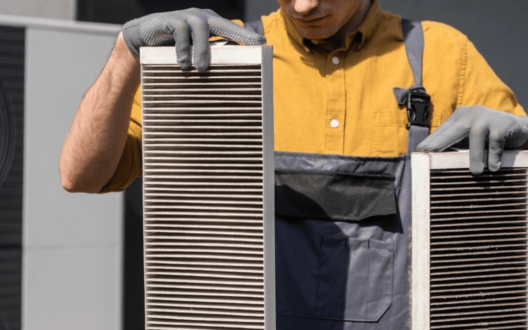 Evolution in Airconditioner Air Filtration Systems | Knowing Advancement