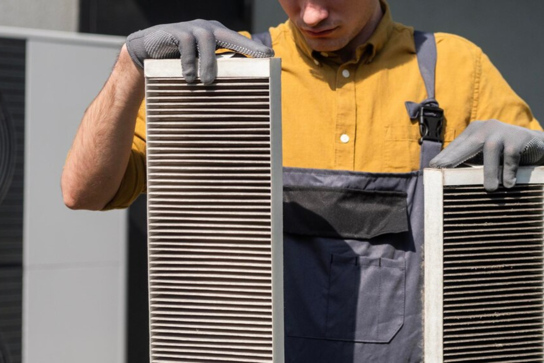 Air Filtration Systems