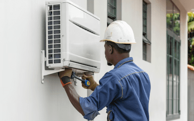 Common Myths About Air Conditioning Debunked