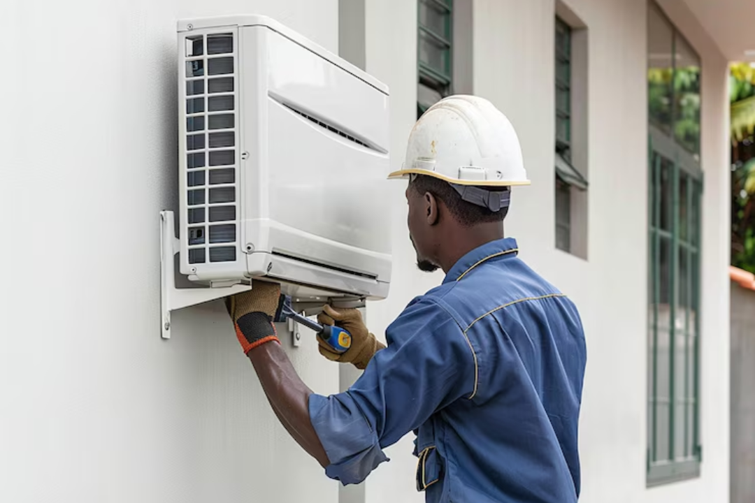 Myths About Air Conditioning Debunked