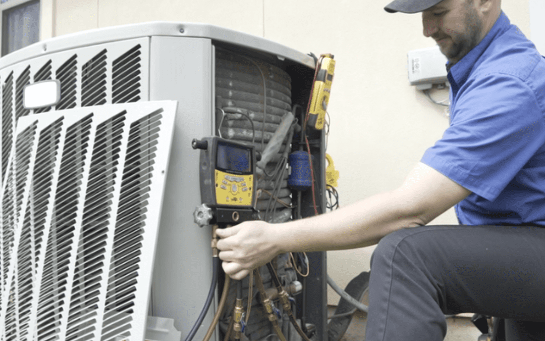 Top Perks of Routine HVAC Care: A Financial Win