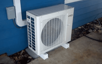 Why a Ductless Mini Split AC Could Be Your Cooling Solution