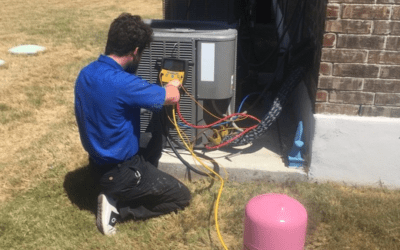 How Proactive HVAC Servicing Lowers Your Energy Bills