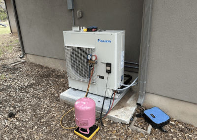 AC Repair Services