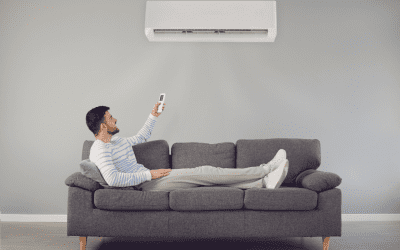 Efficiency, Flexibility, and Savings: The Power of Ductless Systems