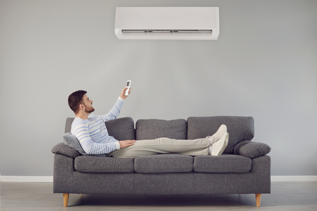 Ductless Systems