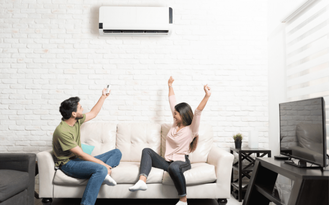 The Future of Cooling: Benefits of Mini Split AC Systems for Modern Homes