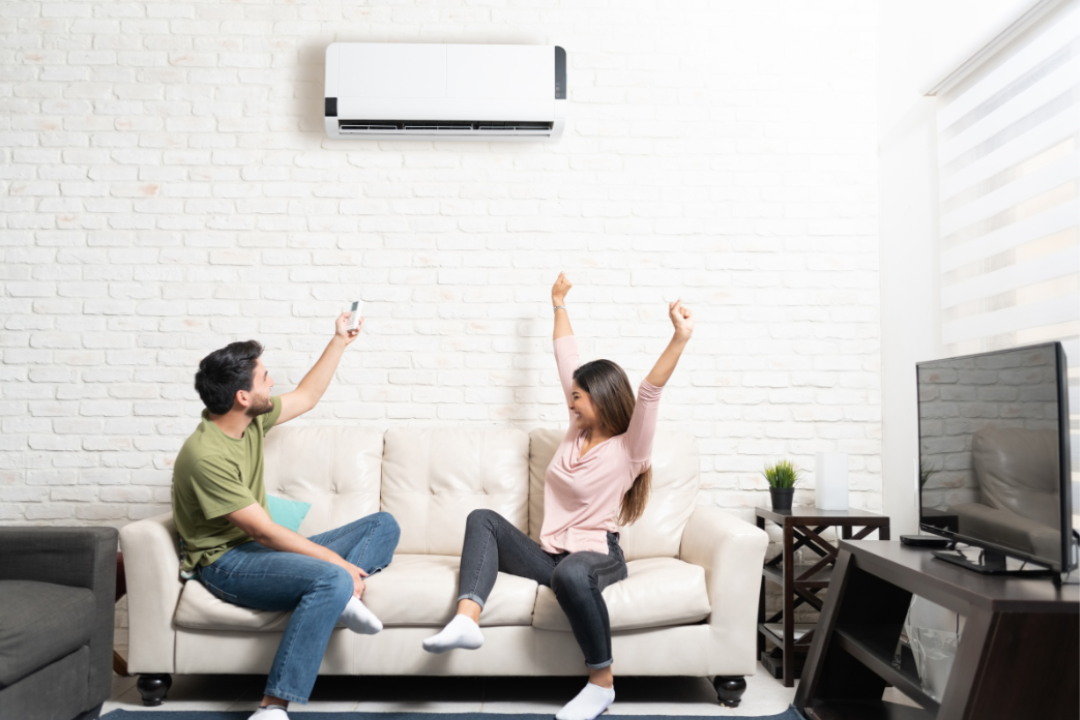 Mini Split AC Systems for Modern Homes