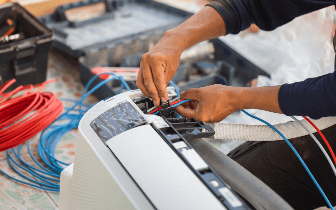 Upgrading vs. Repairing: When is it Time to Replace Your AC Unit