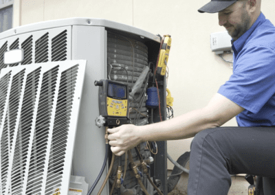 Classic Air HVAC Services