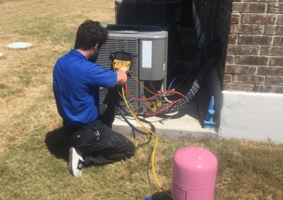 HVAC Repair by Classic Air