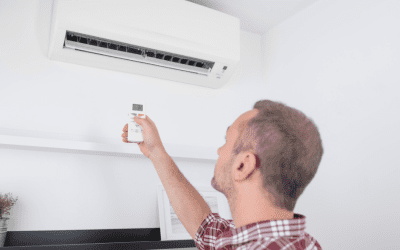 Understanding Psychrometrics: How Your AC Balances Humidity and Comfort