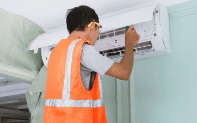 Does a Ductless System Need Maintenance? Answering All Your Queries