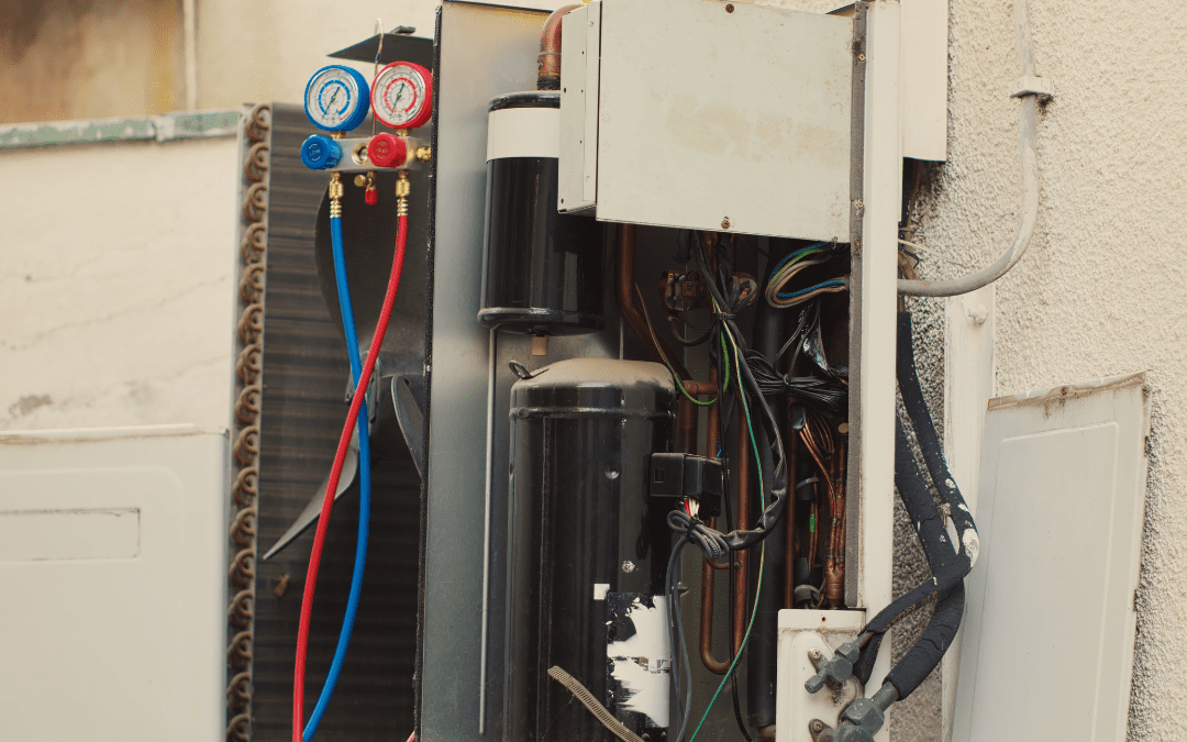 AC Compressor Failures: Causes, Signs, and Repair Options