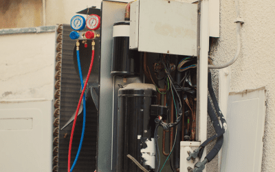 AC Compressor Failures: Causes, Signs, and Repair Options