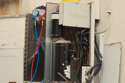 AC Compressor Failures: Top Causes, Warning Signs & Fixes