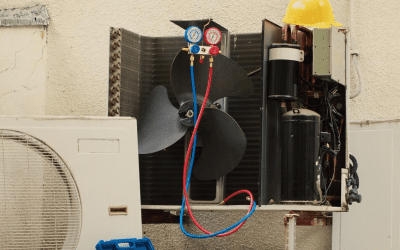 AC Compressor Failures: Causes, Signs, and Repair Options