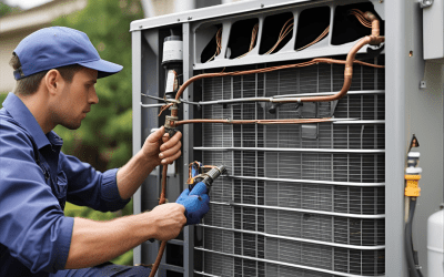 What Happens When Your AC Condenser Stops Working