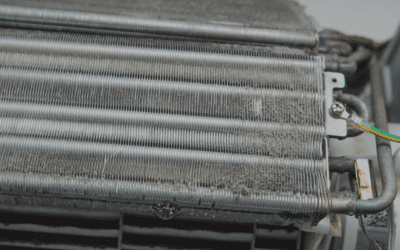 AC Evaporator Coil Problems: How to Spot and Fix Them