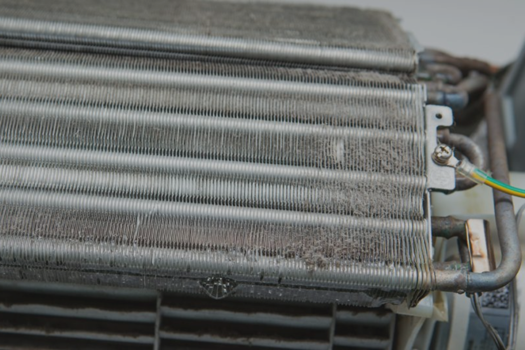 AC Evaporator Coil problems