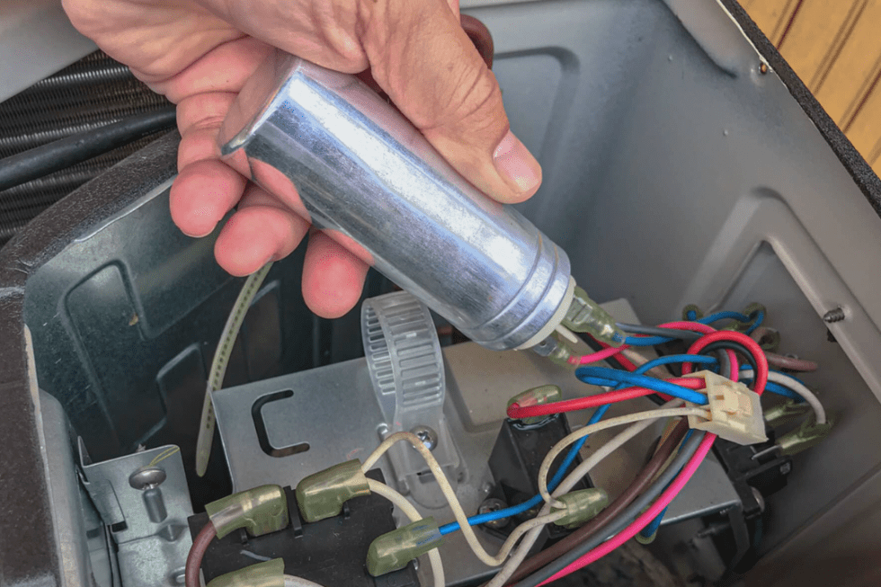 AC Capacitor Replacement Guide: When and Why It’s Necessary