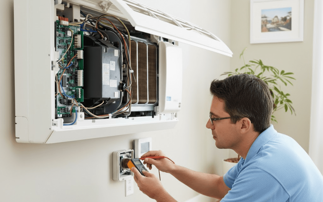 Common AC Thermostat Problems and How They Affect Your Cooling