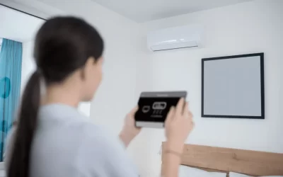 The Importance of Good Air Circulation in HVAC Systems