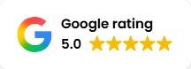 Google Rating